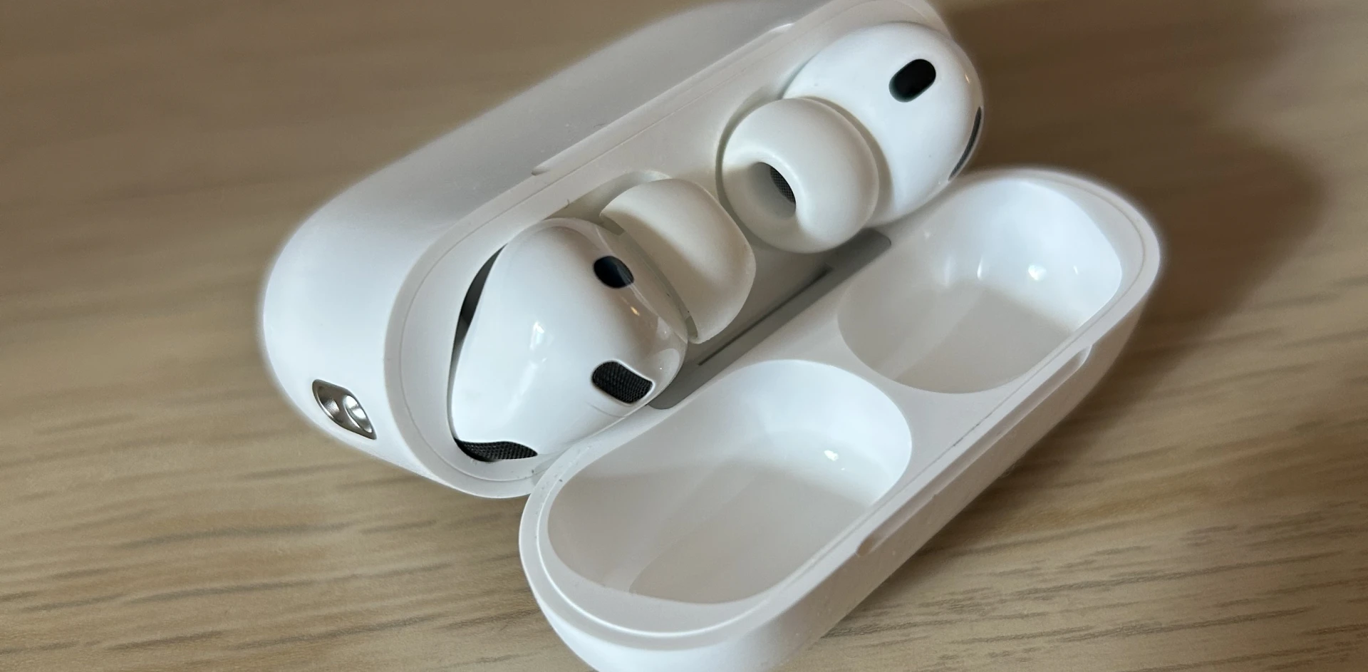 Apple AirPods Pro 3